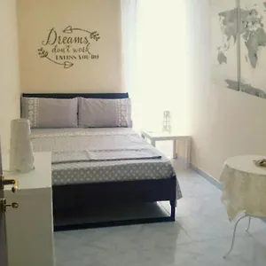 Casa Di Pupa , Nápoles Italia