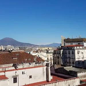 Il Balconcino , Nápoles Italia